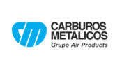 Carburos metálicos. Grupo Air Products
