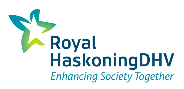 Acuerdo de colaboración con Royal HaskoningDHV para proyectos de gas no convencional